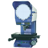 Digital profile projector P seriesverticalhorizontal