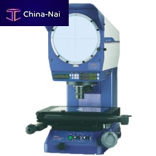 Digital profile projector P seriesverticalhorizontal