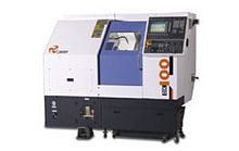 CNC turning center DX 1002-axisuniversal