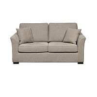 Corner sofa ANNECYbedcontemporaryfabric