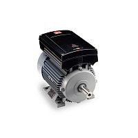 Motor with frequency converter VLT® FCM 300three-phaseinduction480 V