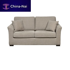 Corner sofa ANNECYbedcontemporaryfabric
