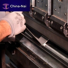 Metal sheet bending ISO 9001ISO 14001