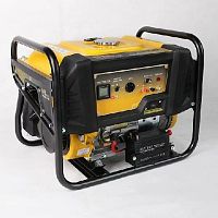 Diesel generator set PV5890single-phaseportable50 Hz