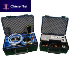 Gas detector GAS TRACKER 2pipeacoustic