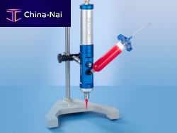 Progressive cavity pump 797PCPfor adhesivesfor epoxyelectric