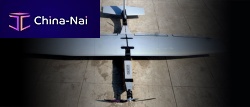 Professional UAV SKYBOX measurementfixed-wing