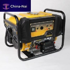 Diesel generator set PV5890single-phaseportable50 Hz