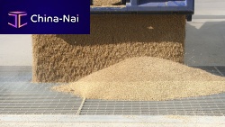 Filter screener