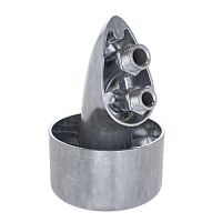 Stainless steel rod 15-5PHfor aerospace applications