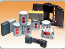 Conductive paint CEMPAINT liquidfor metal