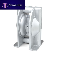 Double-diaphragm pump T420waterfor chemicalsoil