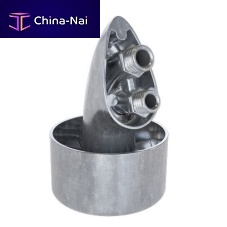 Stainless steel rod 15-5PHfor aerospace applications