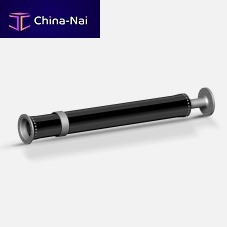 Composite shafting azimuthhollowfor drive systems