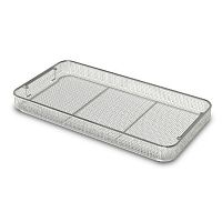Instrument sterilization basket 233213for surgical instrumentsstainless steel
