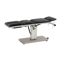 Universal operating table AGA-POWER-MATelectricadjustable heightTrendelenburg