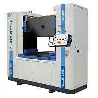 Oleodynamic press BV 25 Pdie-spottingtryoutfusing