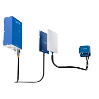 Induction battery charger etaLINK 3000 wall-mountlithiumfor electric vehicles
