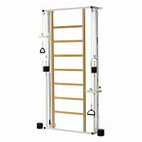 Crossover exercise pulley POLIERCOLINAhighlow