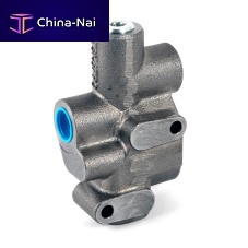 Oil flow divider FV seriesfixed-prioritysteelcast iron
