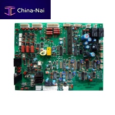 DSP microcontroller EMS10232-bit