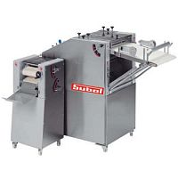 Croissant production machine SUBAL-GC, FCM seriescontinuous