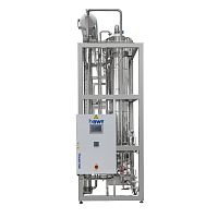 Water distillation unit MULTISTILL