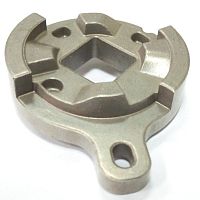 Metal sintering automotiveindustrial