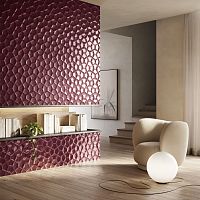 Indoor tile PAPILLON A26living roomkitchenbathroom
