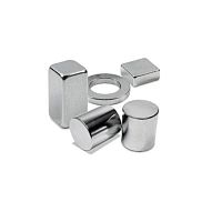 Neodymium magnet NB seriesdiscrectangularspherical