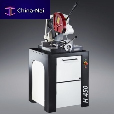 Miter saw H 450circularfor non-ferrous metalsfor steel