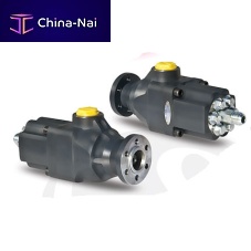 Hydraulic piston pump P-6060-01 ,P-6060-02 ,P-6060-03