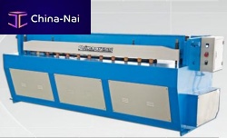 Electric shear Q11-2X2550sheet metalbenchprecision