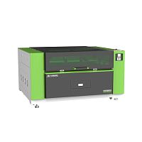 CO2 laser cutting machine CM seriesfor plasticsfor woodtextile