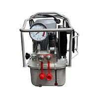 Three-stage pump TYD-SWP4000plungeroilelectric