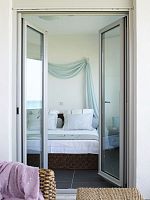 EPDM door profile EL 2200thermally-insulated