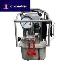 Three-stage pump TYD-SWP4000plungeroilelectric
