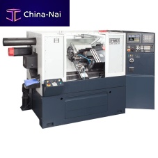 CNC turning center PD2-axisfor small parts productionfor micro-machining