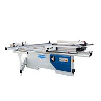 Sliding table saw ELE-6132Y panelwoodfor PVC