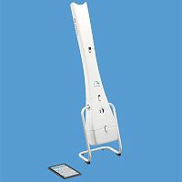 Digital vision screener 2WIN-S Plus
