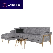 Modular sofa FORLIcontemporaryfabric2-person