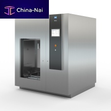 Medical autoclave Selectomat® PLindustrialverticalcompact