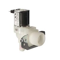 Pilot-operated solenoid valve DSVP40-R seriesfor waterhigh-pressure