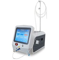 Vascular lesion treatment laser SIFLASER-2.51lipolysisdiodetabletop