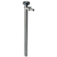 Drum pump F 430impellerwaterfor chemicals