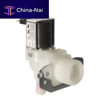 Pilot-operated solenoid valve DSVP40-R seriesfor waterhigh-pressure