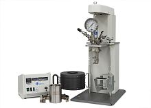 Stirred-tank reactor 4520 serieslaboratorybenchtophigh-pressure