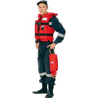 Foam life jacket PIONIER275 N120 Nunisex