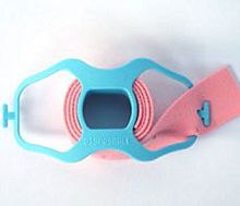 Pediatric bite block CABRE