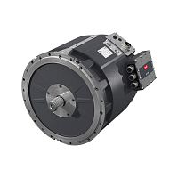 Electric vehicle motor EM-PMI seriesDCsynchronousIP65